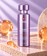 360º Shot PDRN Active Serum - Αντιγηραντικός Ορός Σύσφιξης & Lifting με PDRN και Κολλαγόνο