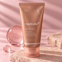 Collagen Night Wrapping Mask