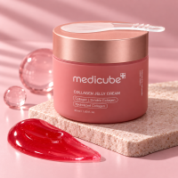 Collagen Jelly Cream 50ml - Κρέμα τζελ με 98% υδρολυμένο κολλαγόνο