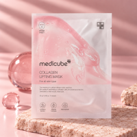 Collagen Lifting Mask - Μάσκα για ενυδάτωση, ανόρθωση και μείωση ρυτίδων